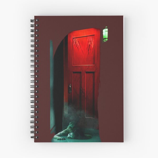 Item preview, Red Door  designed and sold by ontological.