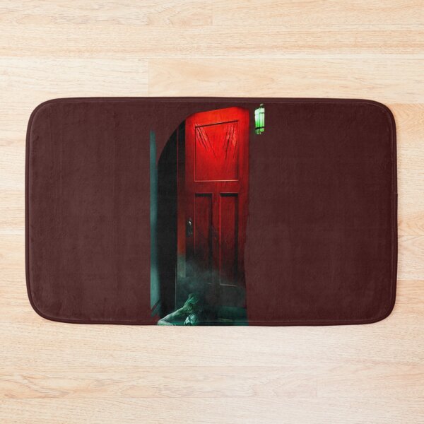 Item preview, Red Door  designed and sold by ontological.