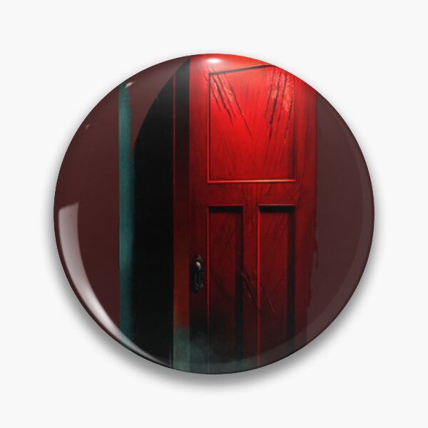 Item preview, Red Door  designed and sold by ontological.