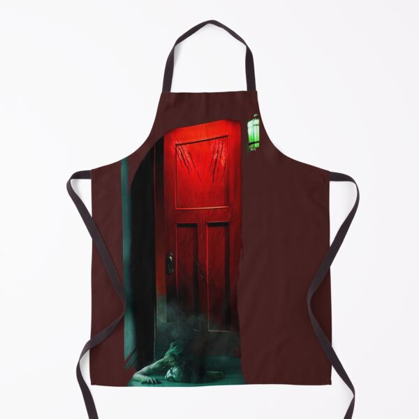 Item preview, Red Door designed and sold by ontological.