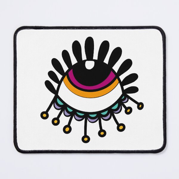 Item preview, eye designed and sold by Zeewind.
