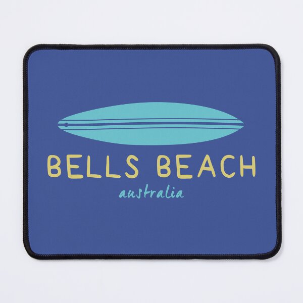 Item preview, SURFBOARD BELLS BEACH AUSTRALIA designed and sold by boleteshop.
