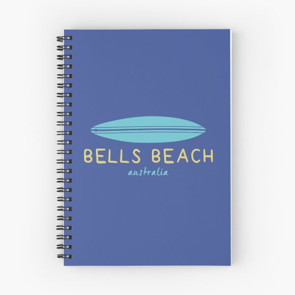 Item preview, SURFBOARD BELLS BEACH AUSTRALIA designed and sold by boleteshop.