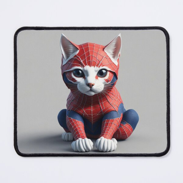Item preview, Spider cat designed and sold by Imaginemy.