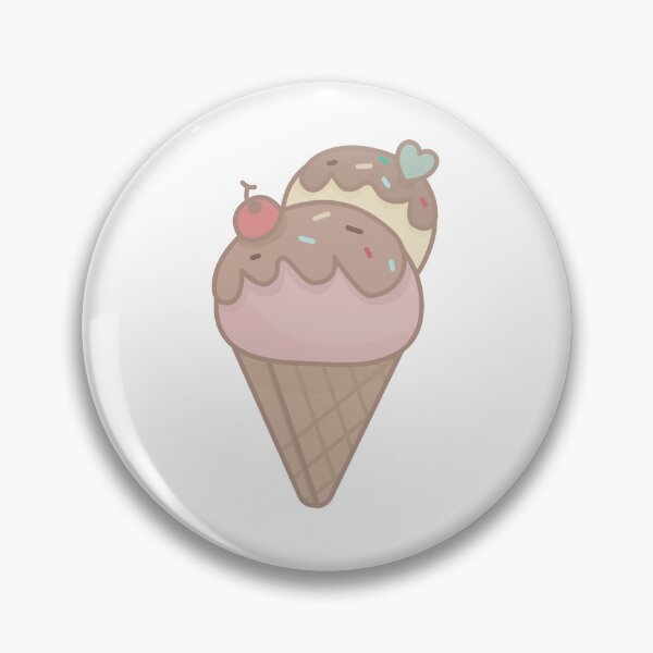 Item preview, Ice-cream designed and sold by Kni2BeDesign.