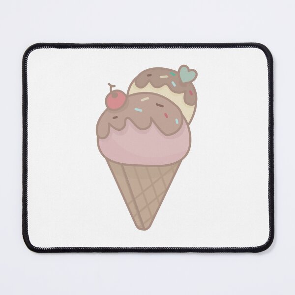 Item preview, Ice-cream designed and sold by Kni2BeDesign.