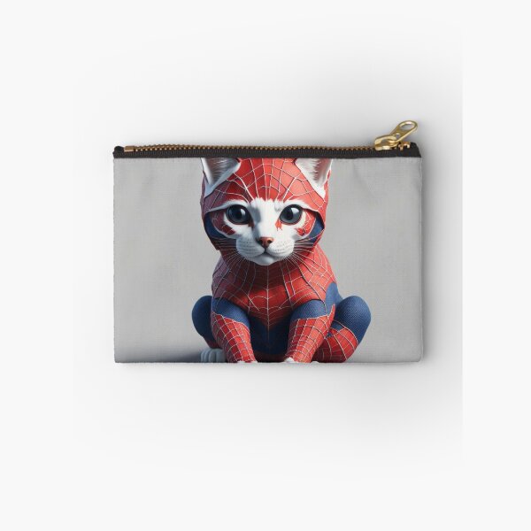 Item preview, Spider cat designed and sold by Imaginemy.