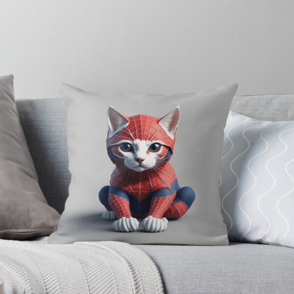 Item preview, Spider cat designed and sold by Imaginemy.