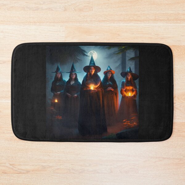 Item preview, Witchy Coven designed and sold by Shiwwa.