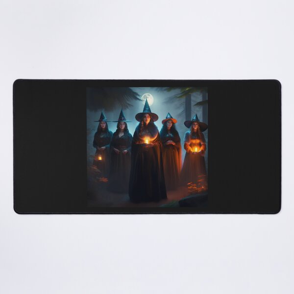 Item preview, Witchy Coven designed and sold by Shiwwa.