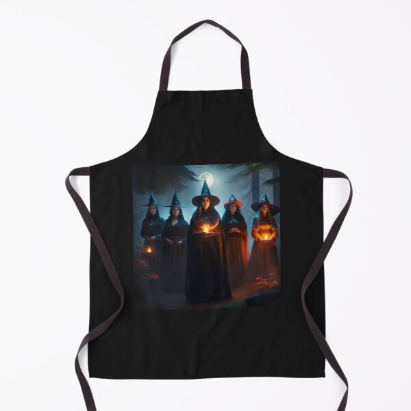 Item preview, Witchy Coven designed and sold by Shiwwa.