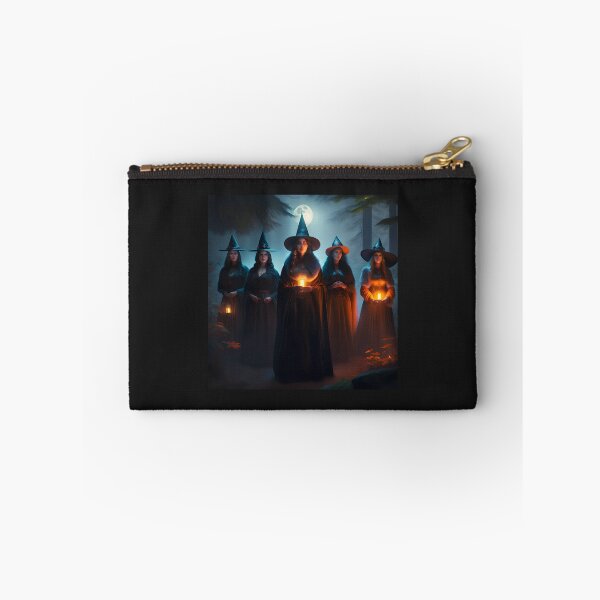 Item preview, Witchy Coven designed and sold by Shiwwa.