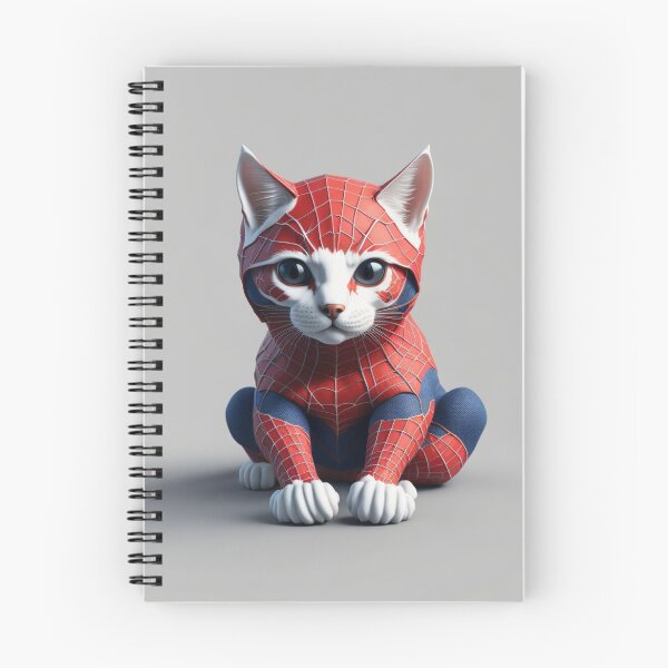 Item preview, Spider cat designed and sold by Imaginemy.