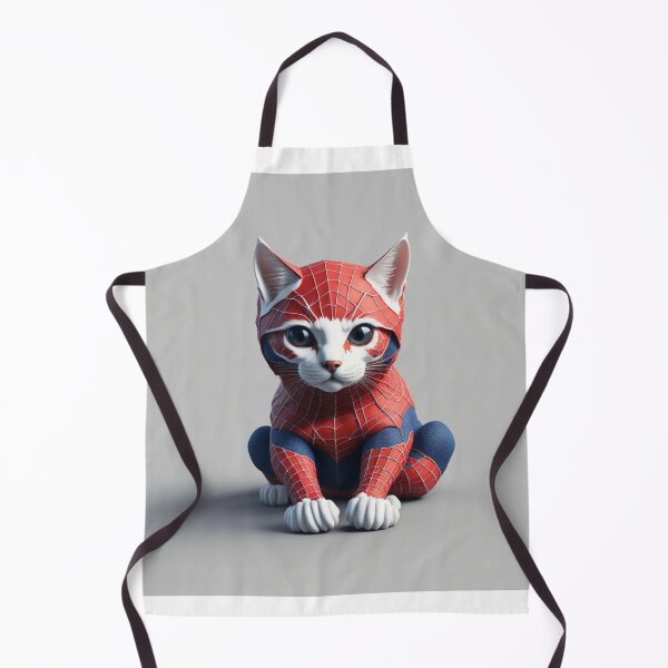 Item preview, Spider cat designed and sold by Imaginemy.