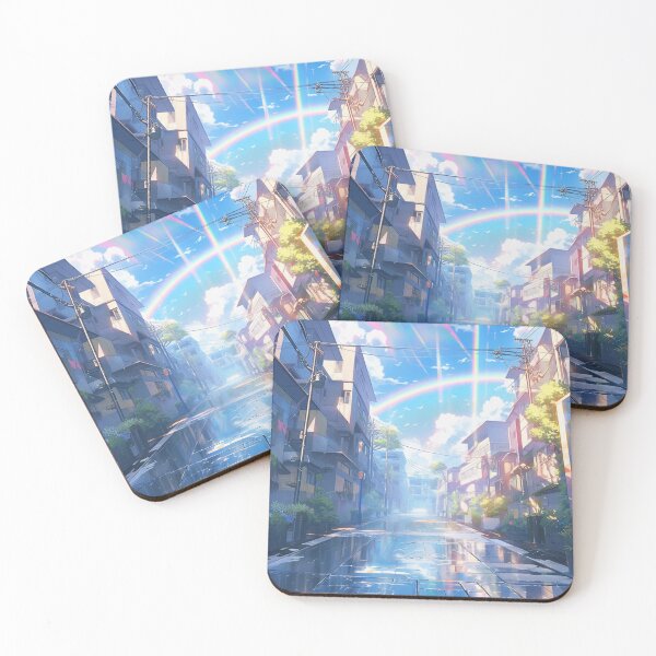 Item preview, After rain in Kyoto, Japan  designed and sold by RedCosmos-.