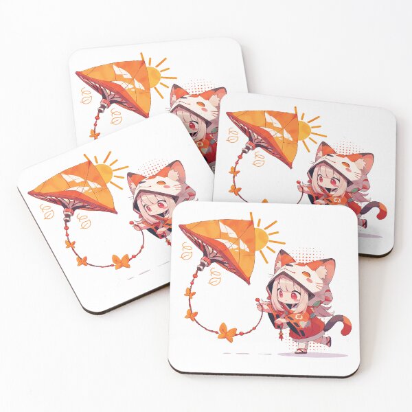 Item preview, Tailwind Tamer designed and sold by Chibi Cat Art Corner.