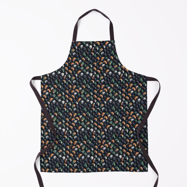 Item preview, Sushi Pattern  designed and sold by Theo-B.