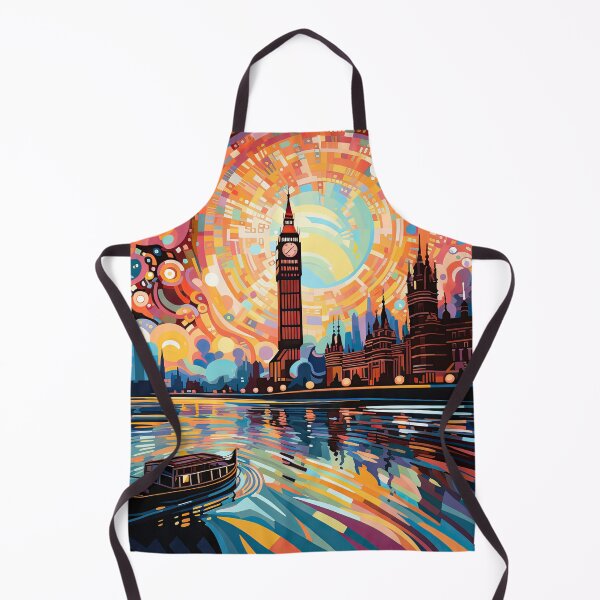 Item preview, Shades of London designed and sold by Pedra Panda.
