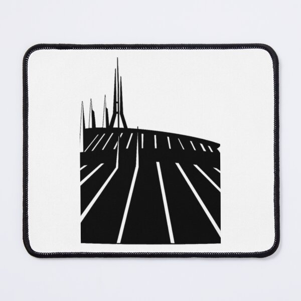 Item preview, Space Mountain designed and sold by PeterFram.