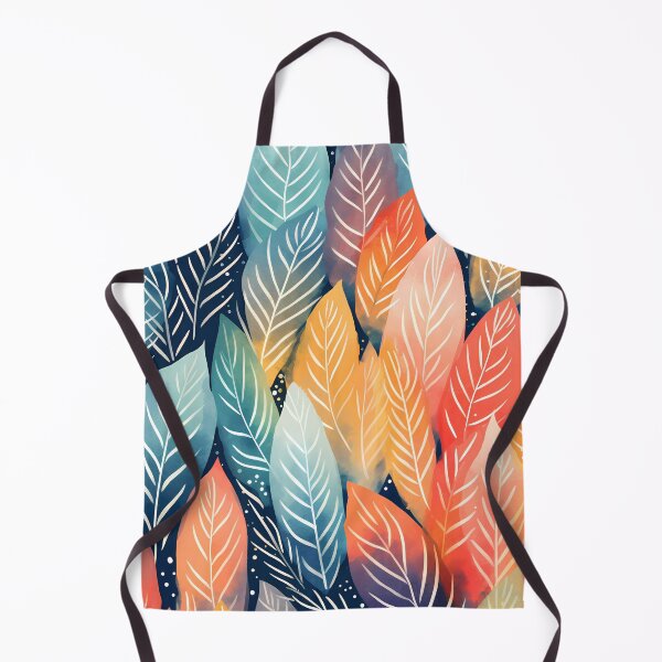 Item preview, Artistic hand painted abstract stripes and dots 12 designed and sold by UnaWu533.