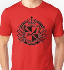 Super High School Level Detective Unisex T-Shirt