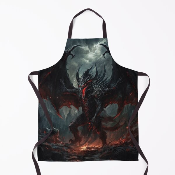 Item preview, Demon Bird designed and sold by Dawn van Doorn.