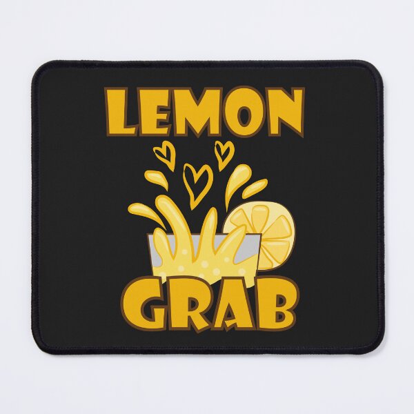 Item preview, Lemon grab lemon juice cup designed and sold by GSJGROUP.