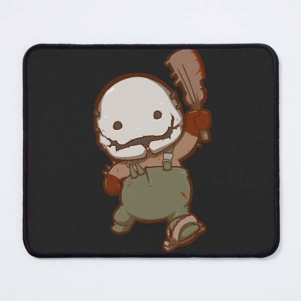 Item preview, Dead by Daylight Trapper Character Killer Hororr designed and sold by Gamify Store.