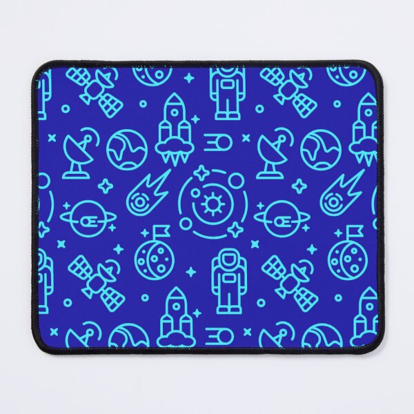 Item preview, Asteroid City Pattern Design  designed and sold by Harsh  Katariya.