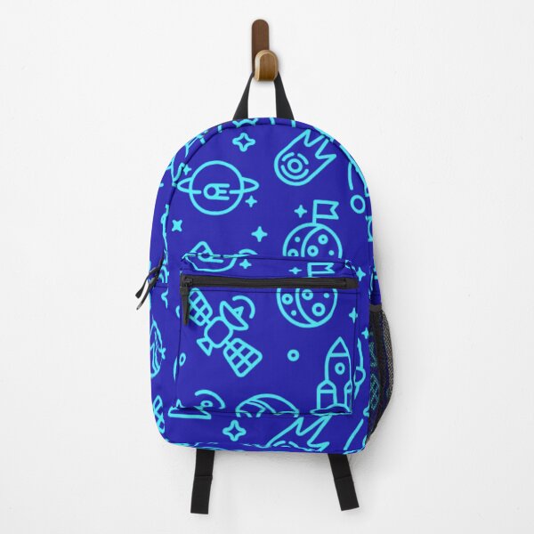 Item preview, Asteroid City Pattern Design  designed and sold by Harsh  Katariya.