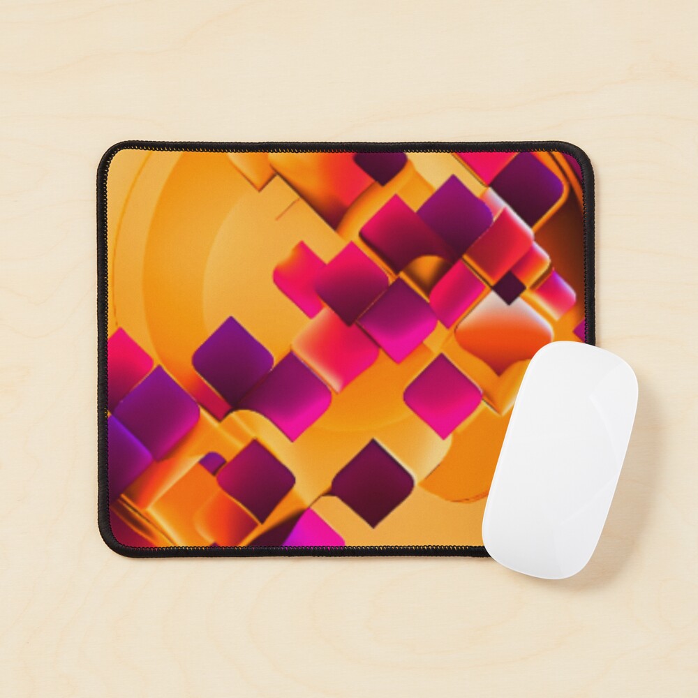 Item preview, Mouse Pad designed and sold by Rell1970.
