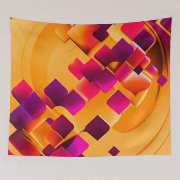 Item preview, Abstract Art Design designed and sold by Rell1970.