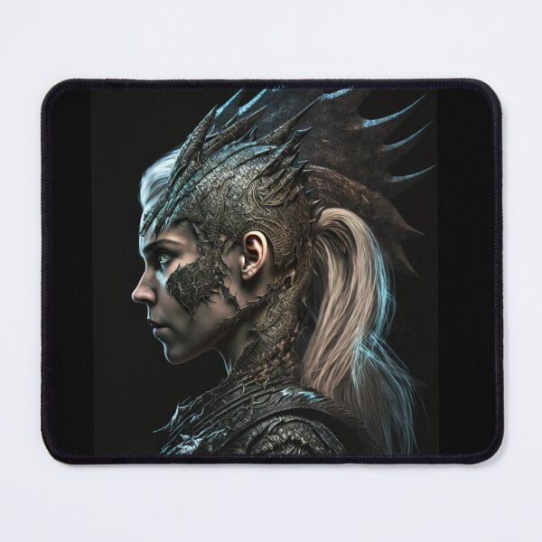 Item preview, Valkyrie Portrait designed and sold by Xylos247.