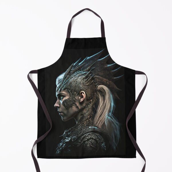 Item preview, Valkyrie Portrait designed and sold by Xylos247.