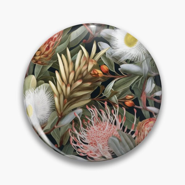 Item preview, Botanical Bushland Symphony designed and sold by VeloVibrance.