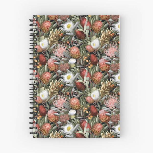 Item preview, Botanical Bushland Symphony designed and sold by VeloVibrance.