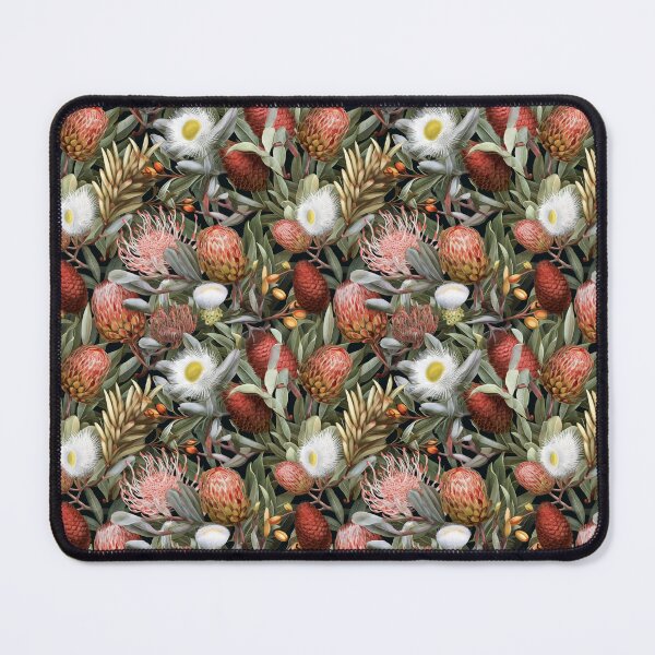 Item preview, Botanical Bushland Symphony designed and sold by VeloVibrance.