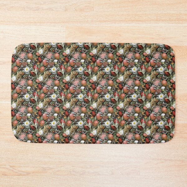 Item preview, Botanical Bushland Symphony designed and sold by VeloVibrance.