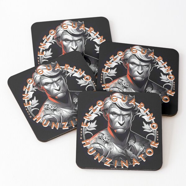 Item preview, HUNZINATOR GERRINGONG 1 LIMITED EDITION designed and sold by HUNZINATOR.