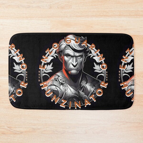Item preview, HUNZINATOR GERRINGONG 1 LIMITED EDITION designed and sold by HUNZINATOR.