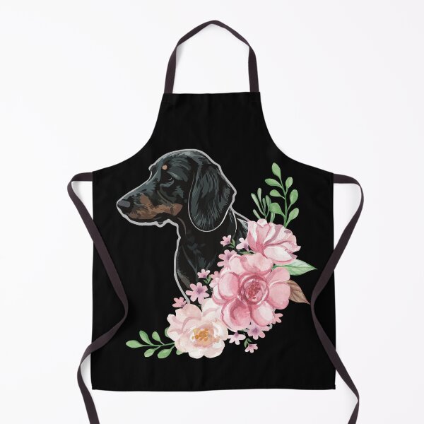 Item preview, Dachshund designed and sold by HappyKennelClub.