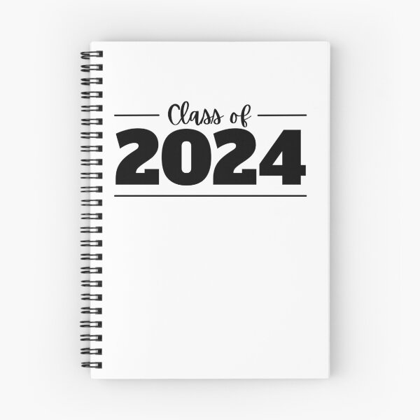 Item preview, Class of 2024 designed and sold by craftytraci.