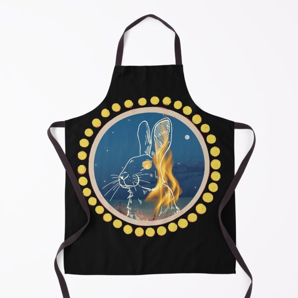 Item preview, The power animal - Super bunny designed and sold by ManifestYDreams.