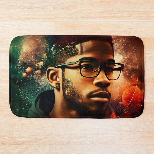 Item preview, KID CUDI  ART  IV designed and sold by ARTY-creation.