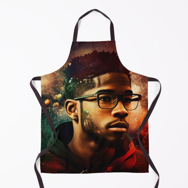 Item preview, KID CUDI ART IV designed and sold by ARTY-creation.