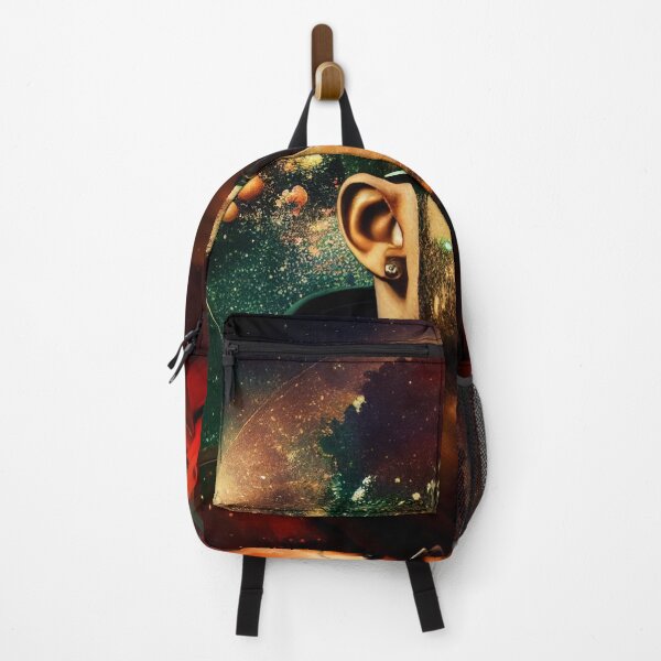 Item preview, KID CUDI ART IV designed and sold by ARTY-creation.