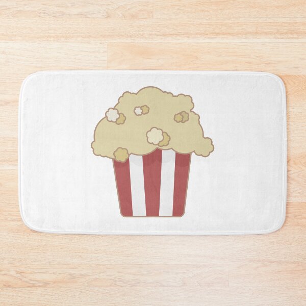 Item preview, Pop corn designed and sold by Kni2BeDesign.