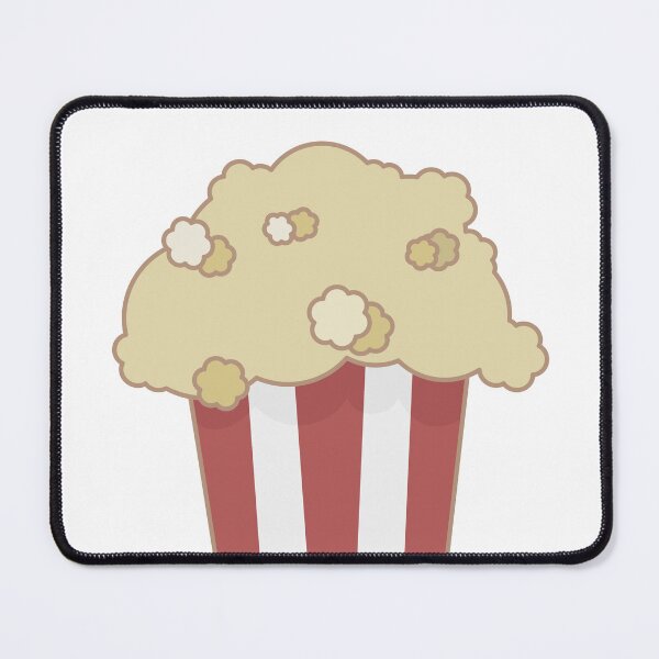 Item preview, Pop corn designed and sold by Kni2BeDesign.