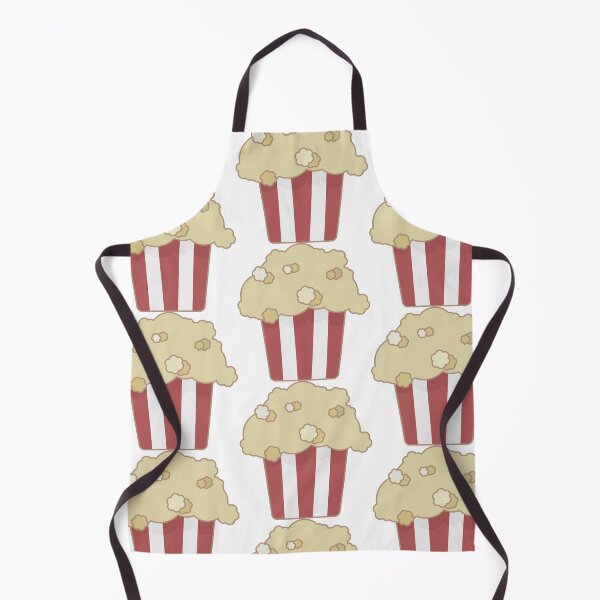 Item preview, Pop corn designed and sold by Kni2BeDesign.