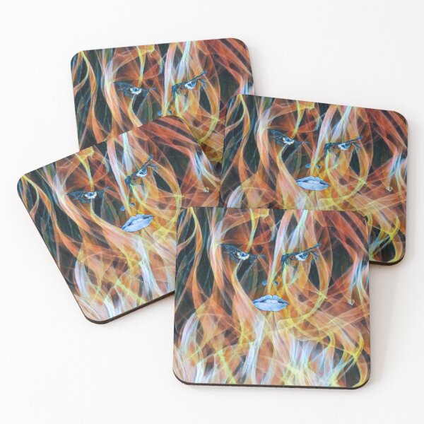 Item preview, Fire Eyes designed and sold by Profitrip.